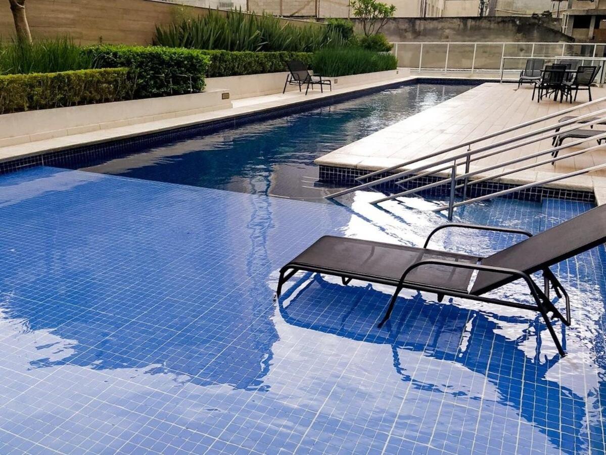 Sweet -px Paulista/hosp. Sirio Libanes C/vaga Apartamento São Paulo