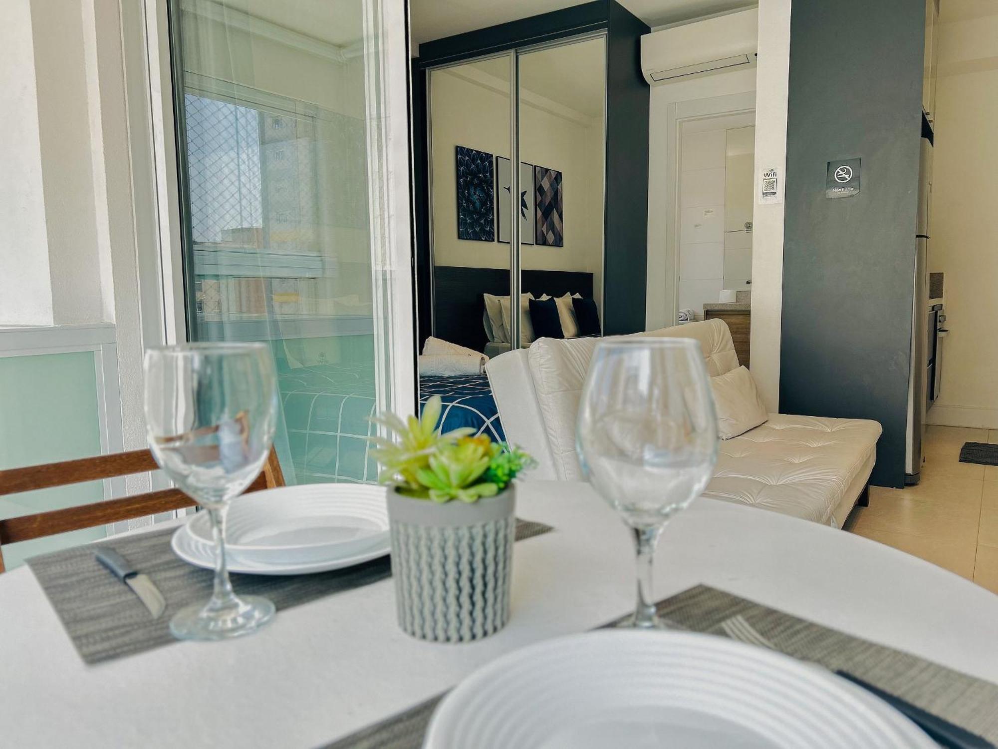 Apartamento Sweet -px Paulista/hosp. Sirio Libanes C/vaga *